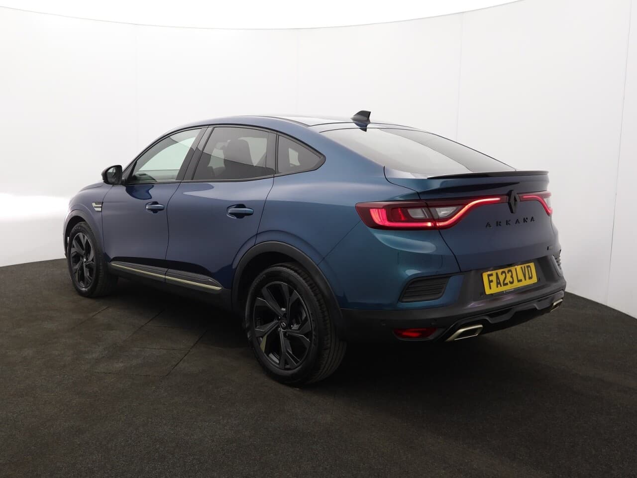 Renault Arkana 1.6 E-TECH E-Tech engineered — image 6