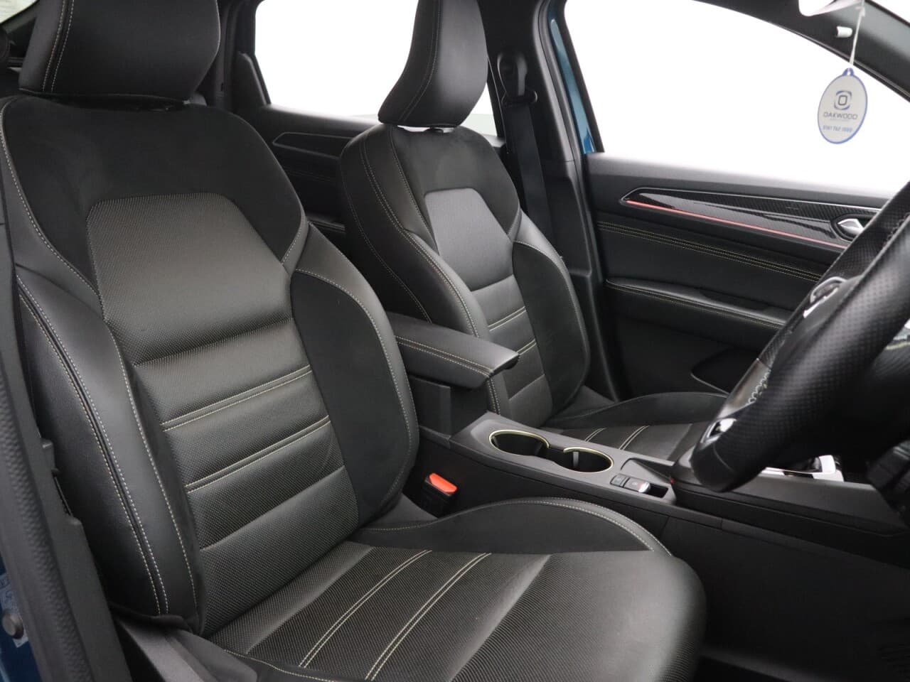 Renault Arkana 1.6 E-TECH E-Tech engineered — image 13