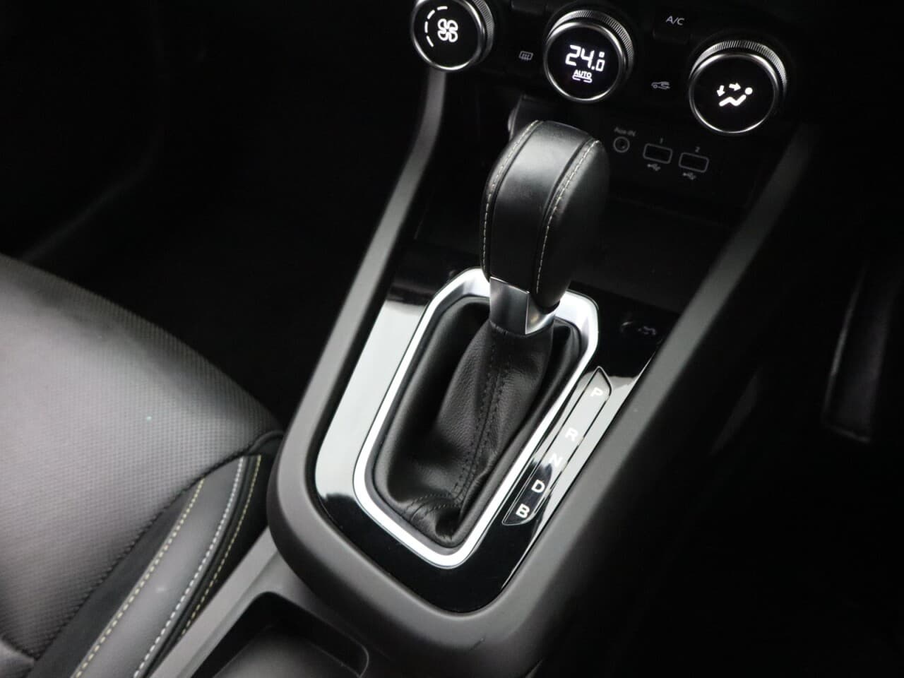 Renault Arkana 1.6 E-TECH E-Tech engineered — image 20