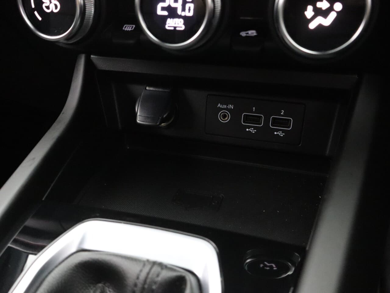 Renault Arkana 1.6 E-TECH E-Tech engineered — image 25