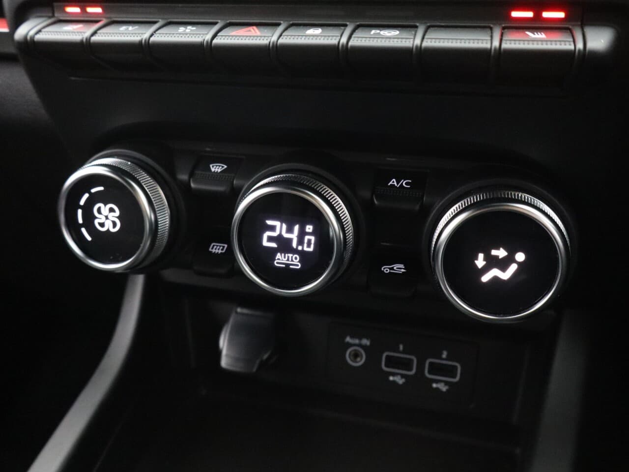 Renault Arkana 1.6 E-TECH E-Tech engineered — image 26