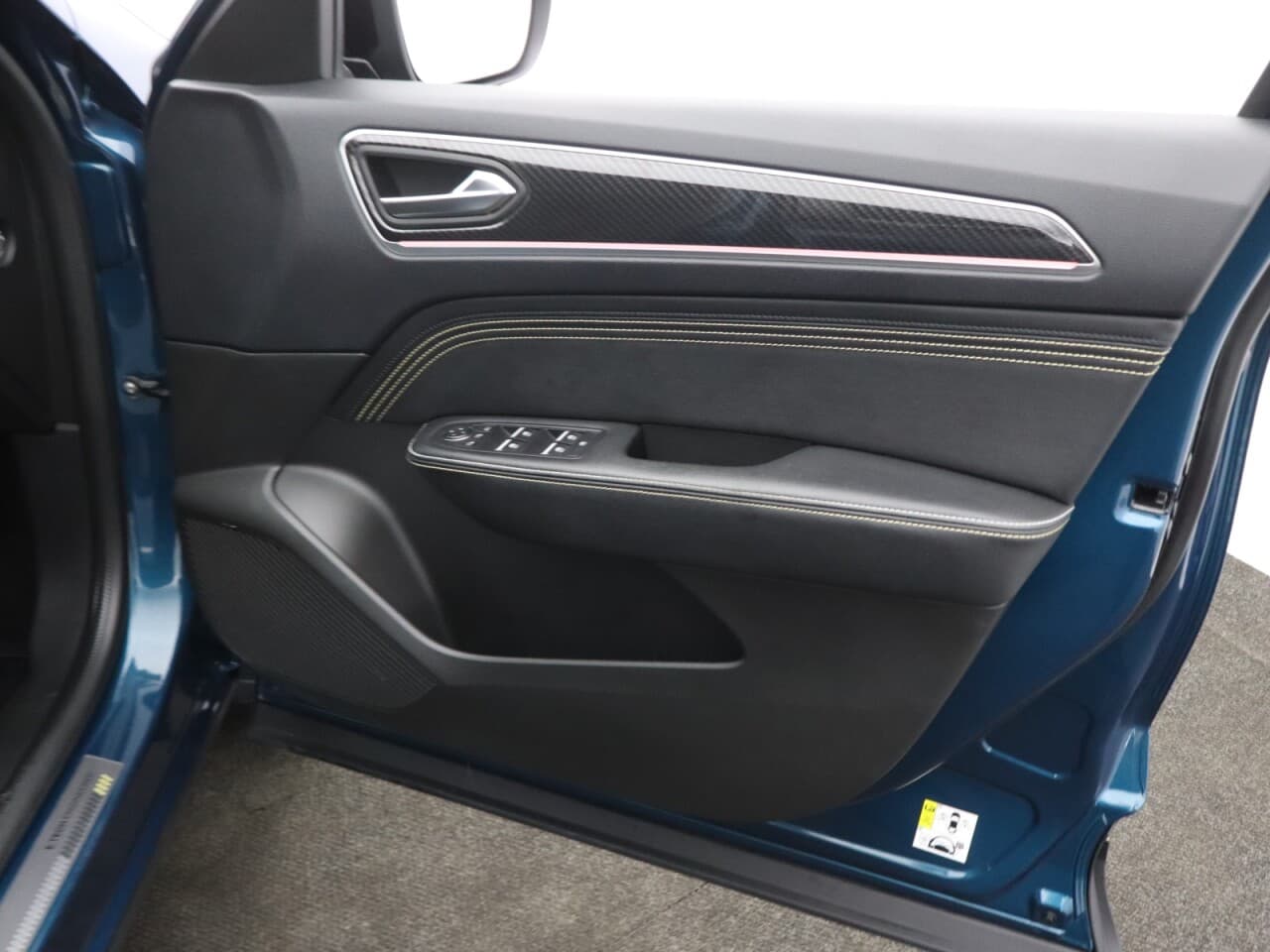 Renault Arkana 1.6 E-TECH E-Tech engineered — image 44