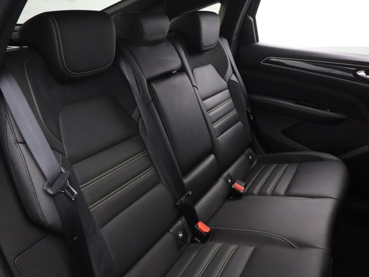 Renault Arkana 1.6 E-TECH E-Tech engineered — image 41