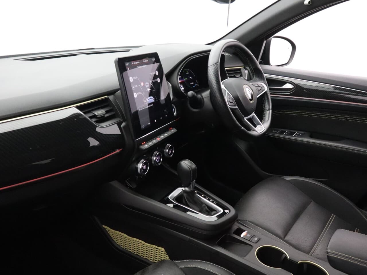 Renault Arkana 1.6 E-TECH E-Tech engineered — image 39