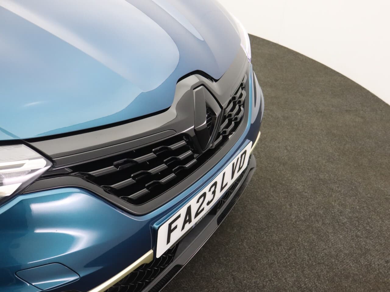 Renault Arkana 1.6 E-TECH E-Tech engineered — image 56