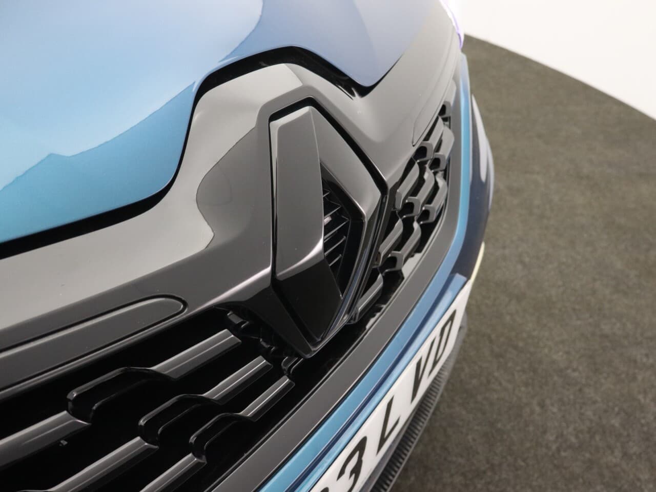 Renault Arkana 1.6 E-TECH E-Tech engineered — image 57
