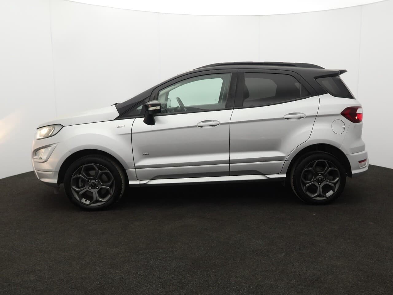 Ford Ecosport 1.5 EcoBlue ST-Line — image 5