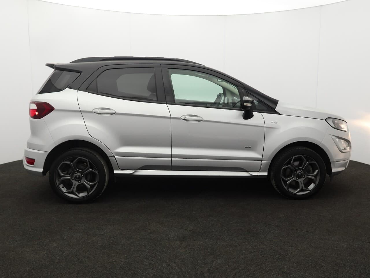 Ford Ecosport 1.5 EcoBlue ST-Line — image 9