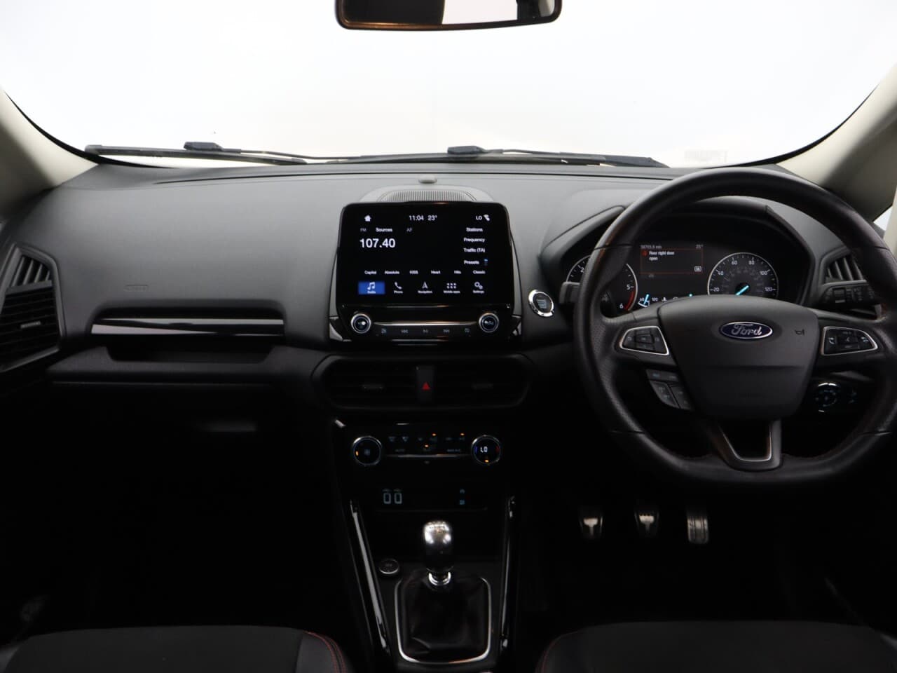 Ford Ecosport 1.5 EcoBlue ST-Line — image 10