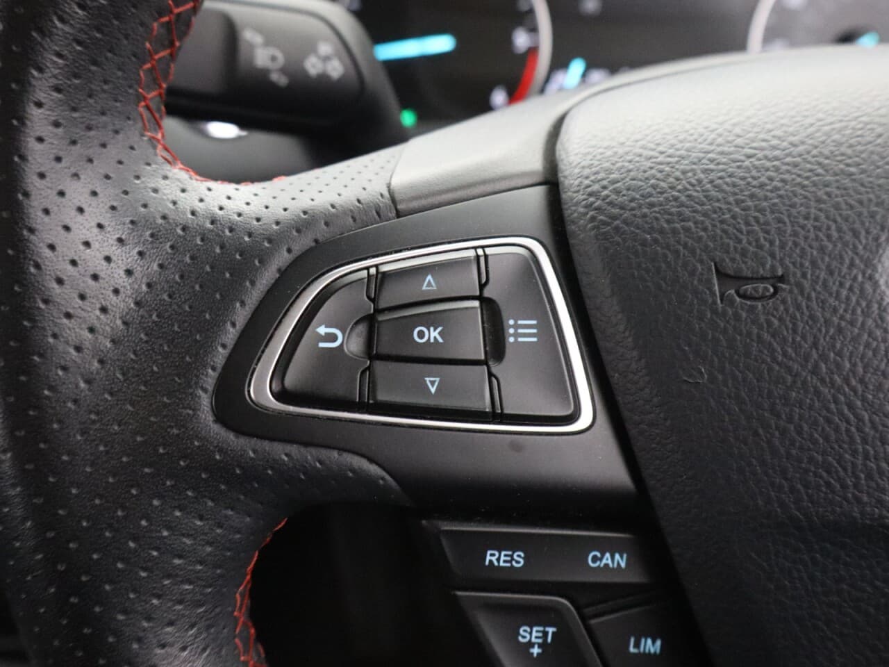 Ford Ecosport 1.5 EcoBlue ST-Line — image 15