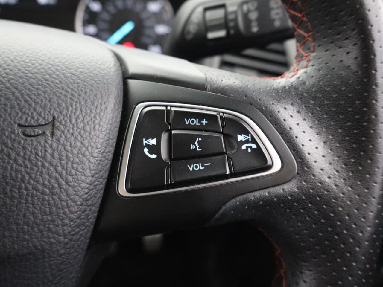 Ford Ecosport 1.5 EcoBlue ST-Line — image 16