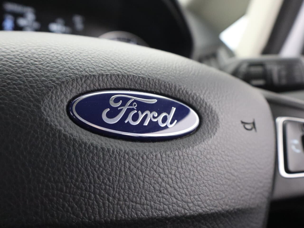 Ford Ecosport 1.5 EcoBlue ST-Line — image 17