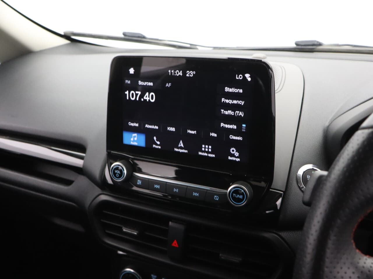 Ford Ecosport 1.5 EcoBlue ST-Line — image 19