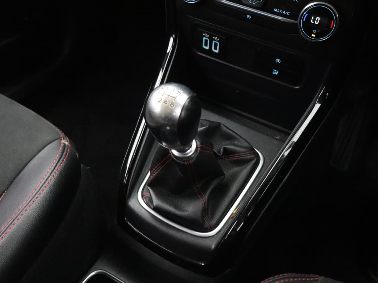 Ford Ecosport 1.5 EcoBlue ST-Line — image 20