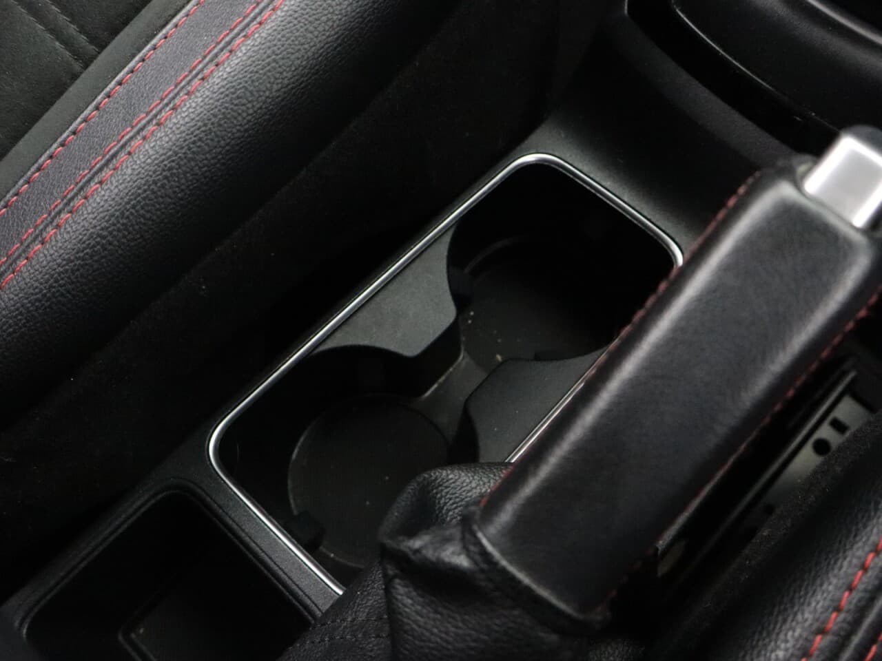 Ford Ecosport 1.5 EcoBlue ST-Line — image 23