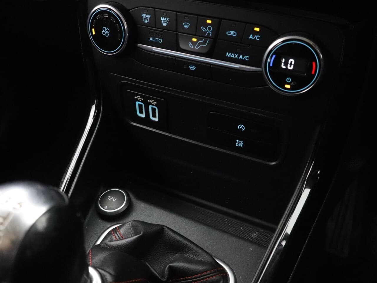 Ford Ecosport 1.5 EcoBlue ST-Line — image 24