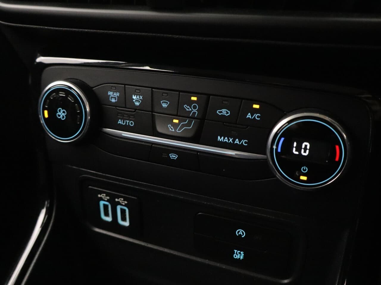 Ford Ecosport 1.5 EcoBlue ST-Line — image 25