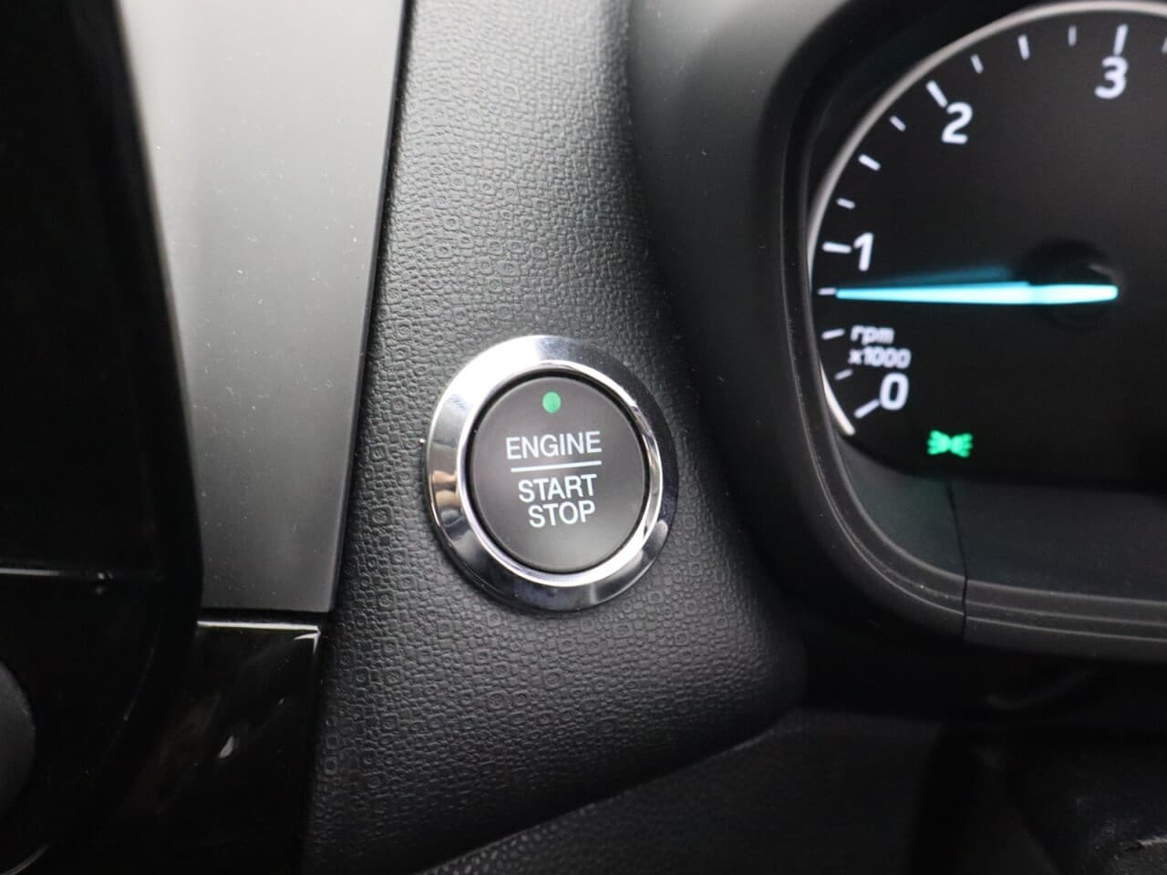 Ford Ecosport 1.5 EcoBlue ST-Line — image 26