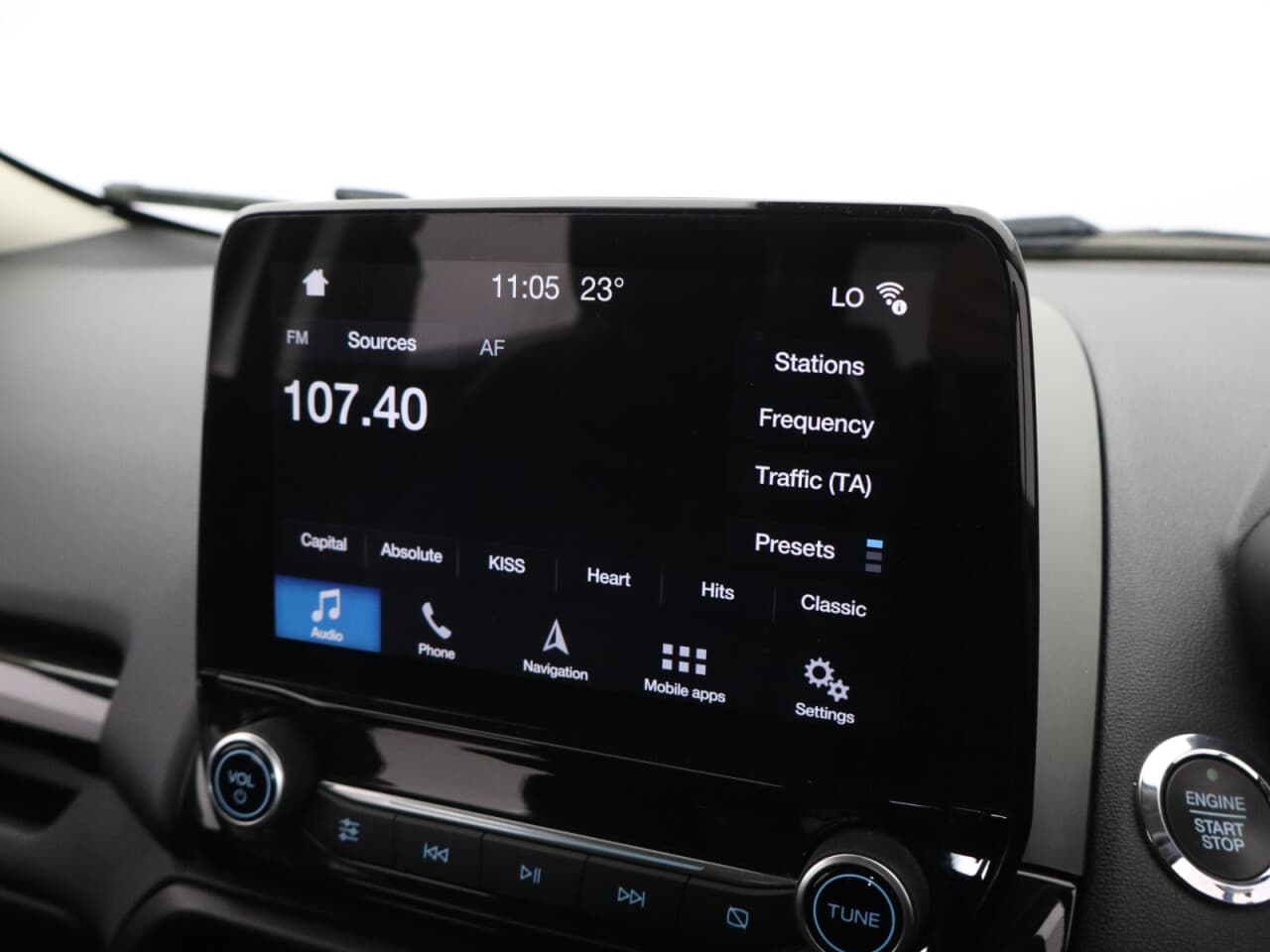 Ford Ecosport 1.5 EcoBlue ST-Line — image 27