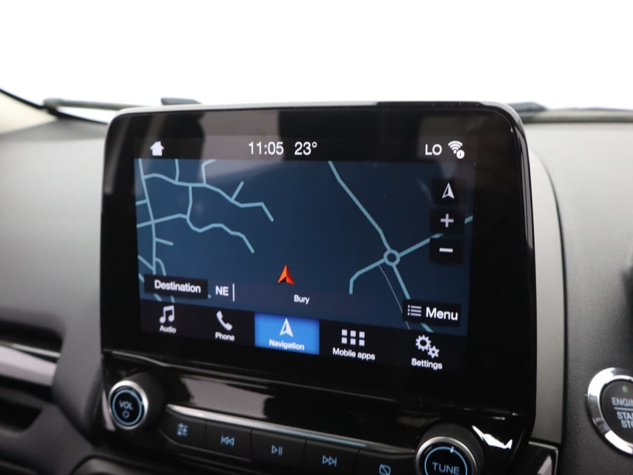 Ford Ecosport 1.5 EcoBlue ST-Line — image 30