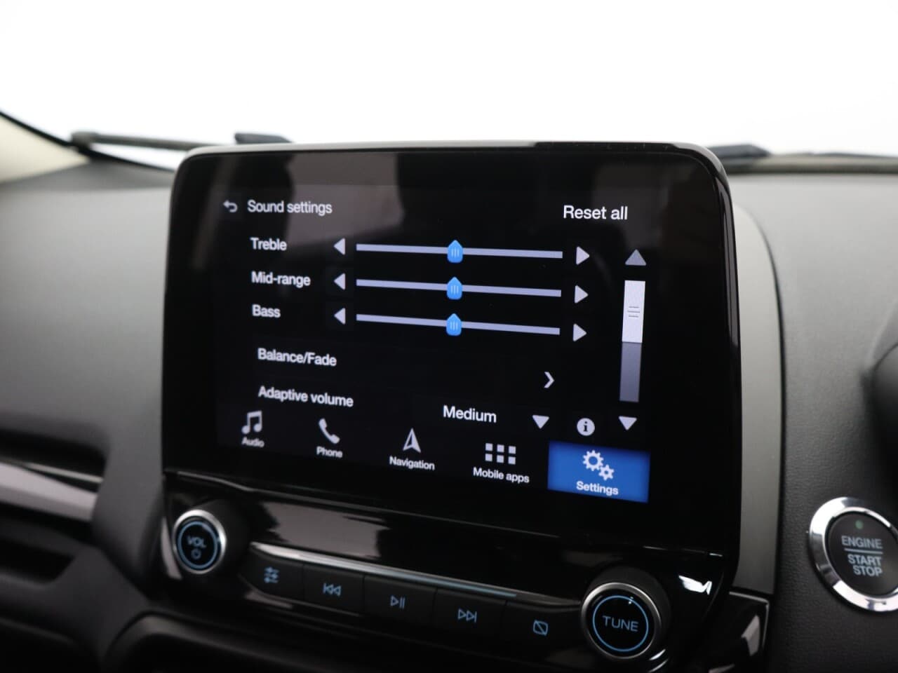 Ford Ecosport 1.5 EcoBlue ST-Line — image 31