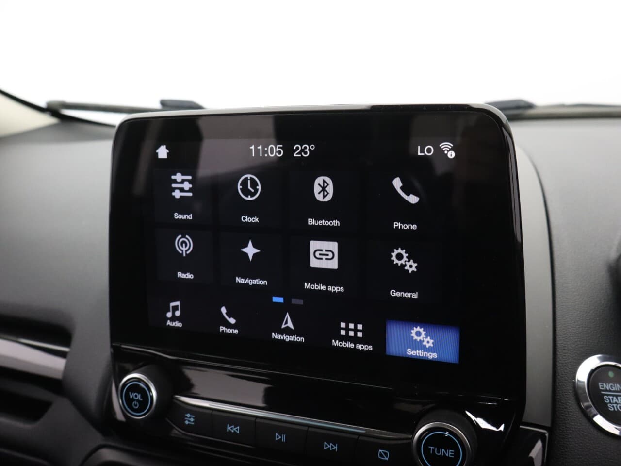 Ford Ecosport 1.5 EcoBlue ST-Line — image 33