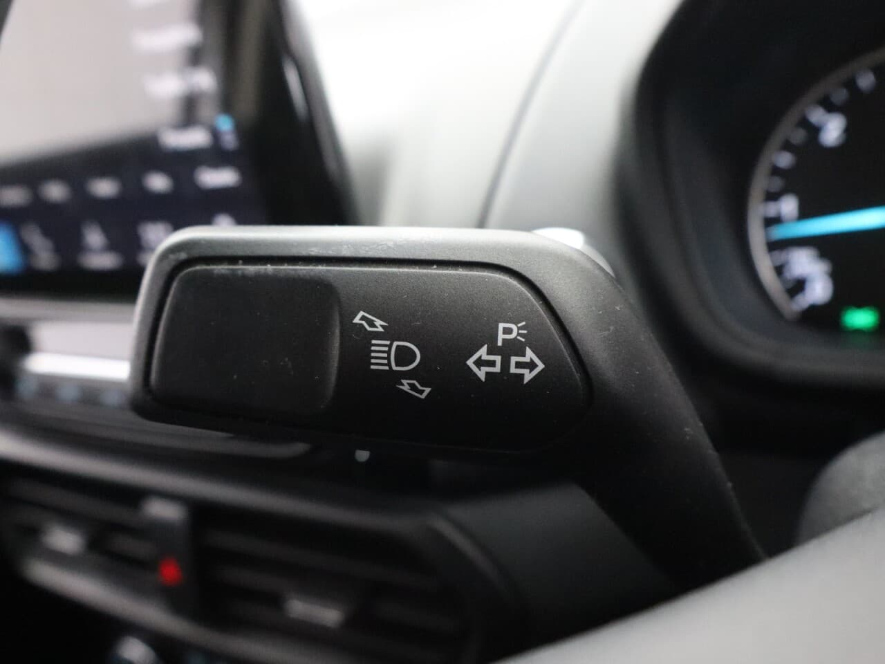 Ford Ecosport 1.5 EcoBlue ST-Line — image 34