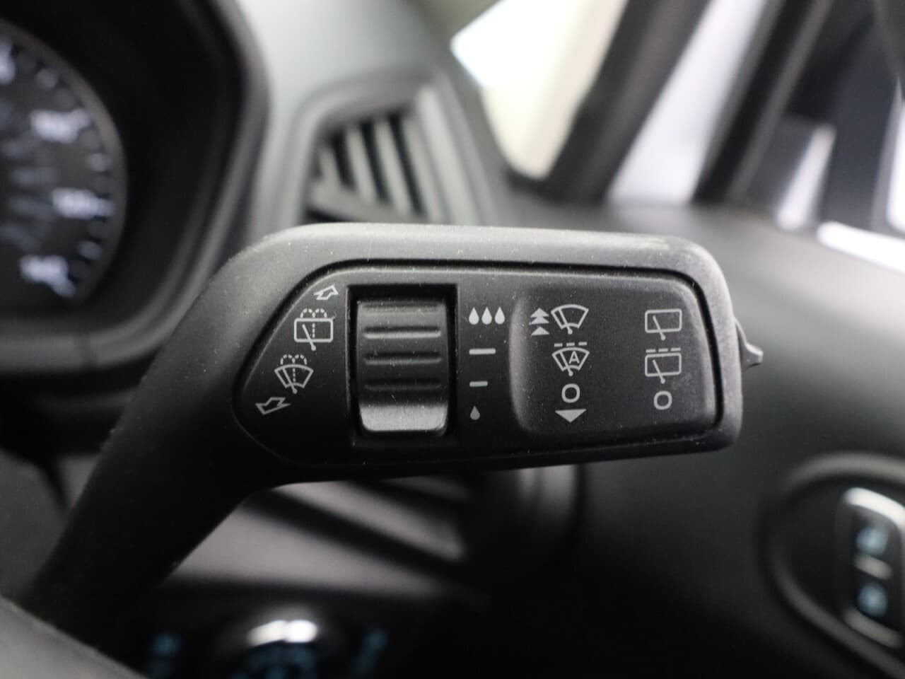 Ford Ecosport 1.5 EcoBlue ST-Line — image 37
