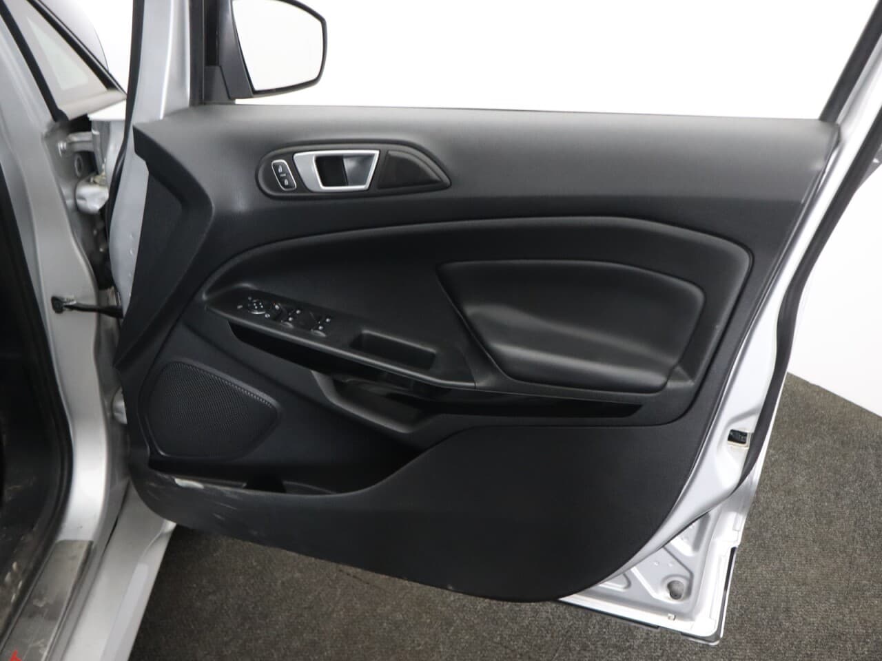Ford Ecosport 1.5 EcoBlue ST-Line — image 44