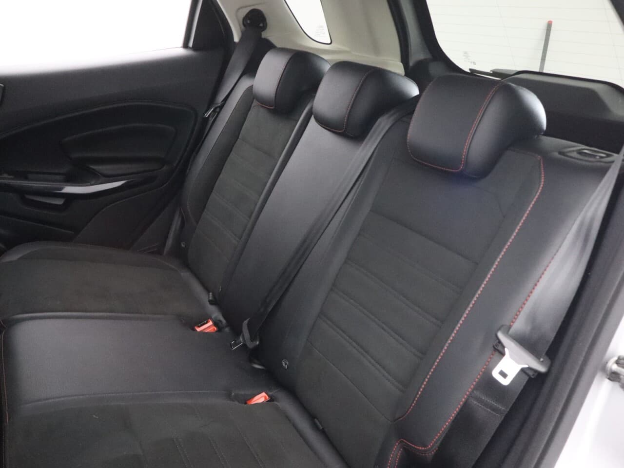 Ford Ecosport 1.5 EcoBlue ST-Line — image 41