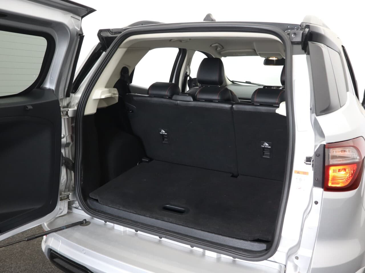 Ford Ecosport 1.5 EcoBlue ST-Line — image 42