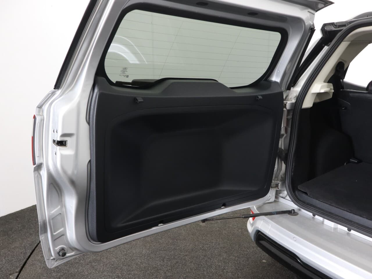 Ford Ecosport 1.5 EcoBlue ST-Line — image 43