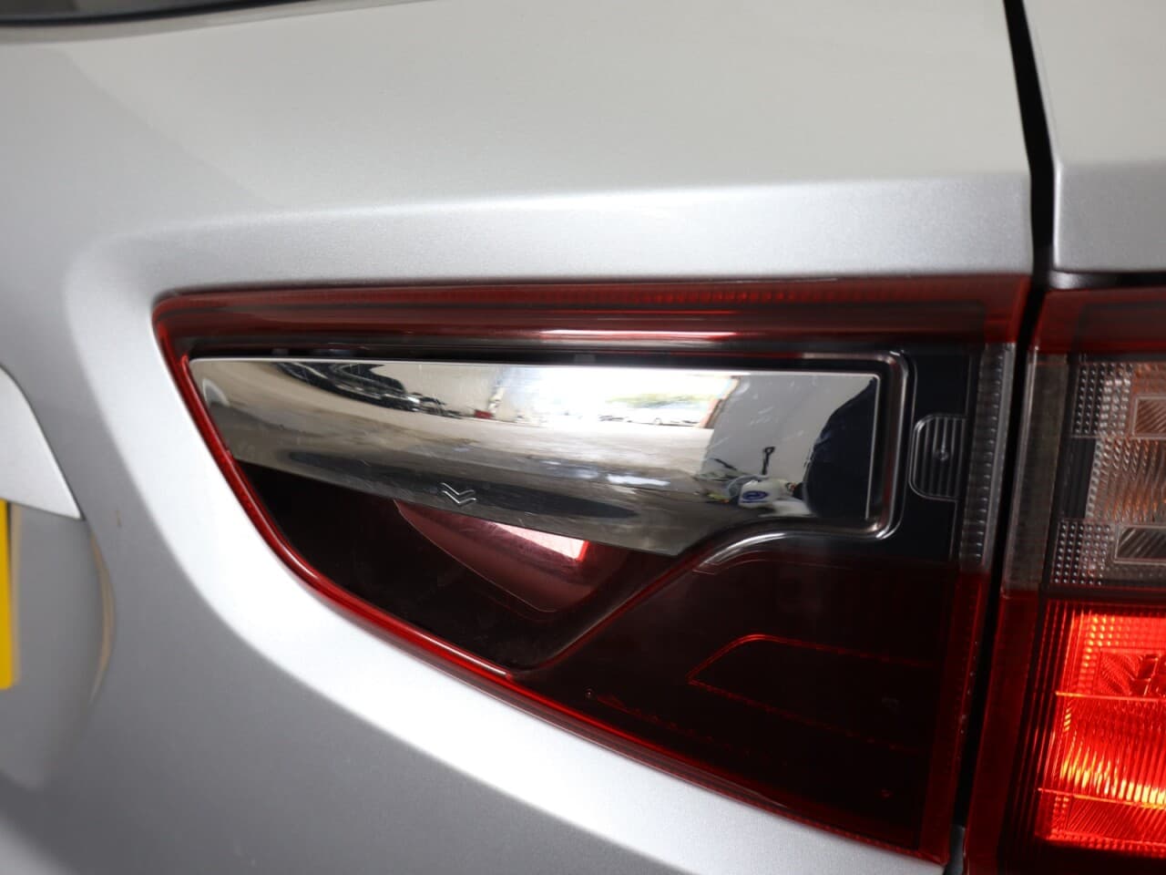 Ford Ecosport 1.5 EcoBlue ST-Line — image 47