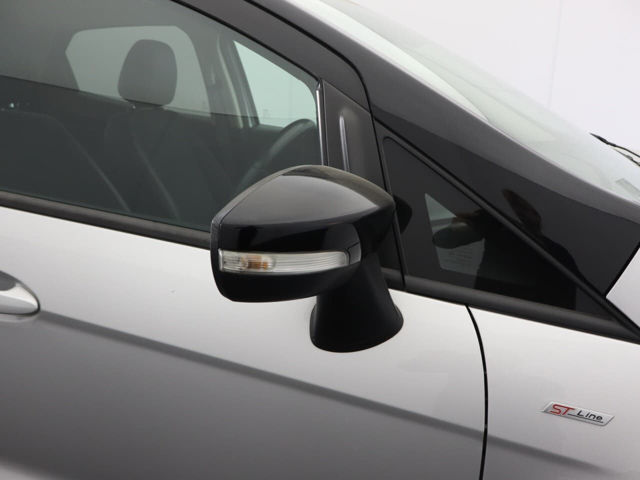 Ford Ecosport 1.5 EcoBlue ST-Line — image 50