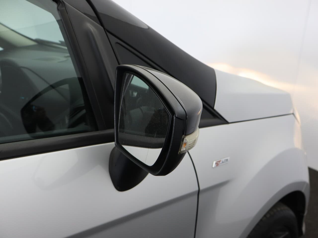 Ford Ecosport 1.5 EcoBlue ST-Line — image 51