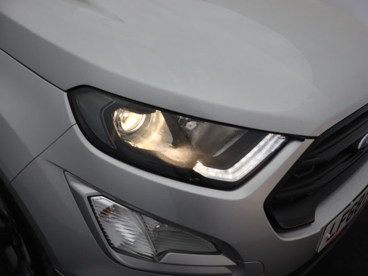 Ford Ecosport 1.5 EcoBlue ST-Line — image 54
