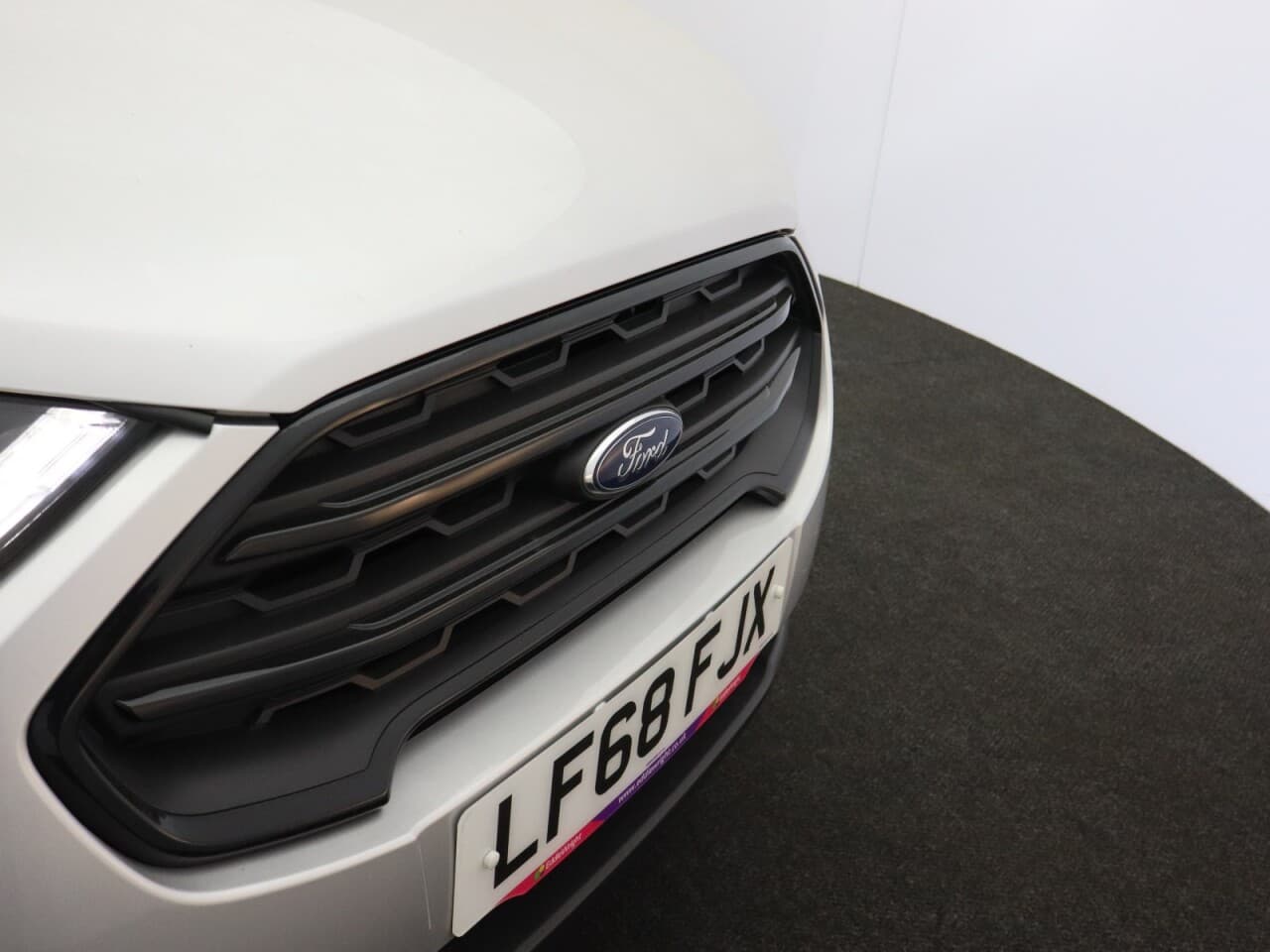 Ford Ecosport 1.5 EcoBlue ST-Line — image 55