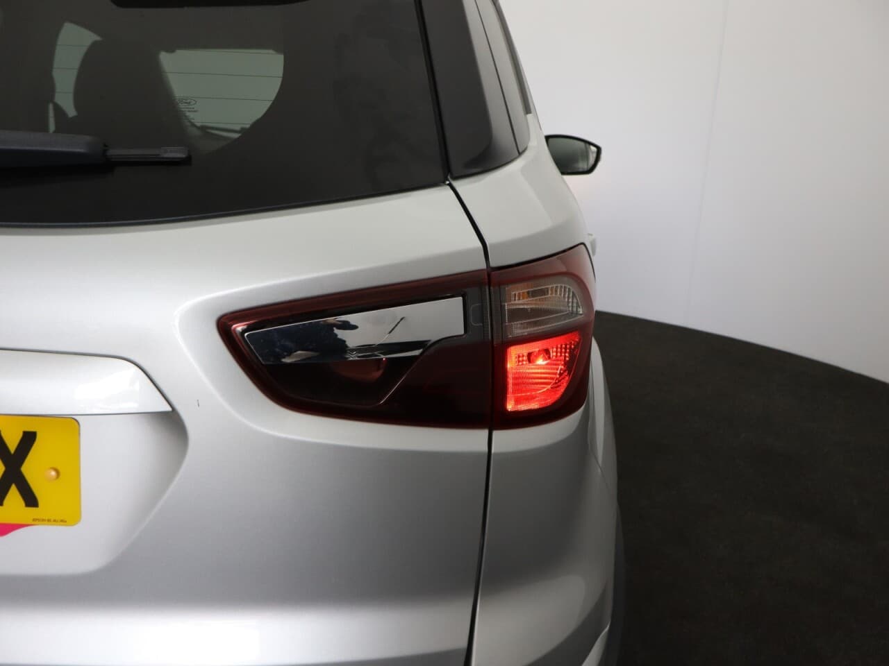 Ford Ecosport 1.5 EcoBlue ST-Line — image 57