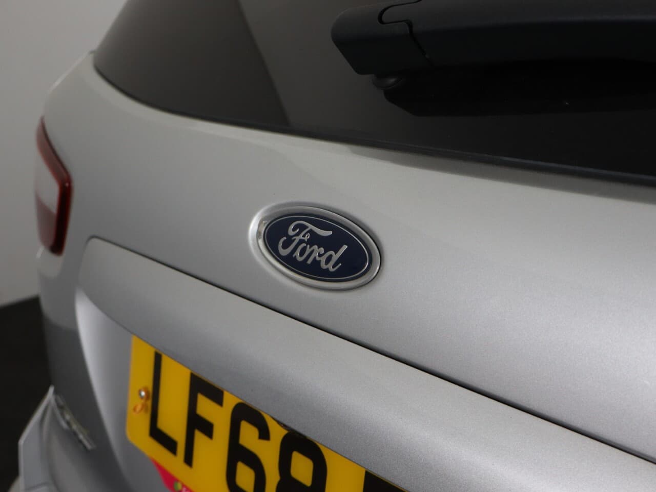 Ford Ecosport 1.5 EcoBlue ST-Line — image 58