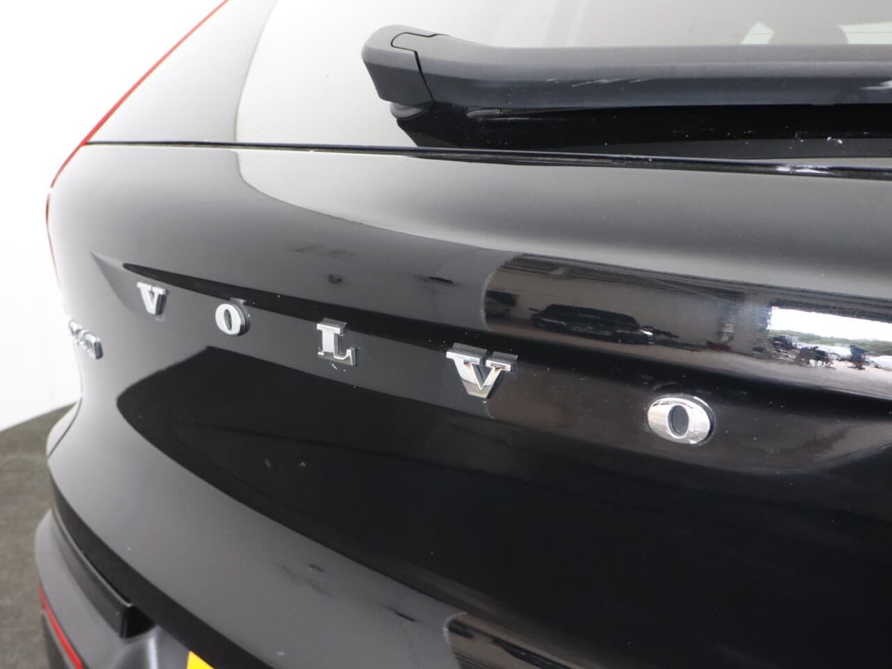 Volvo XC40 2.0 B4 MHEV Inscription Pro — image 63