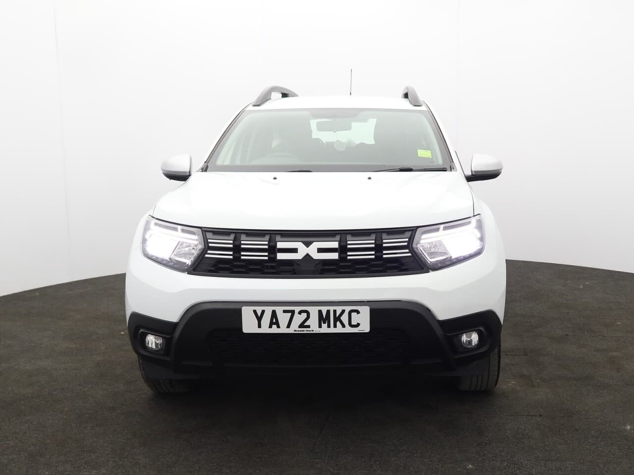 Dacia Duster 1.0 TCe Expression — image 4