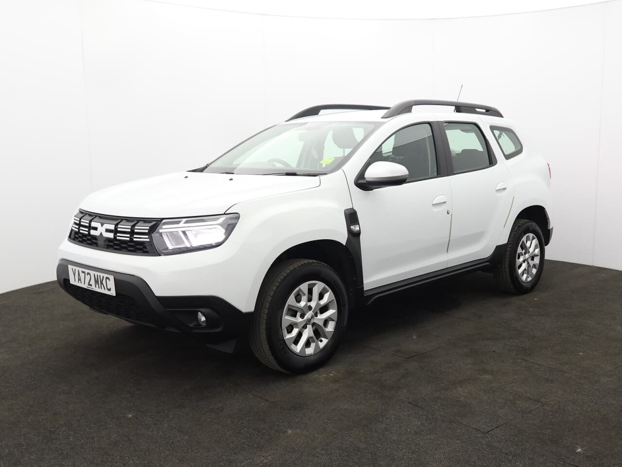 Dacia Duster 1.0 TCe Expression — image 5