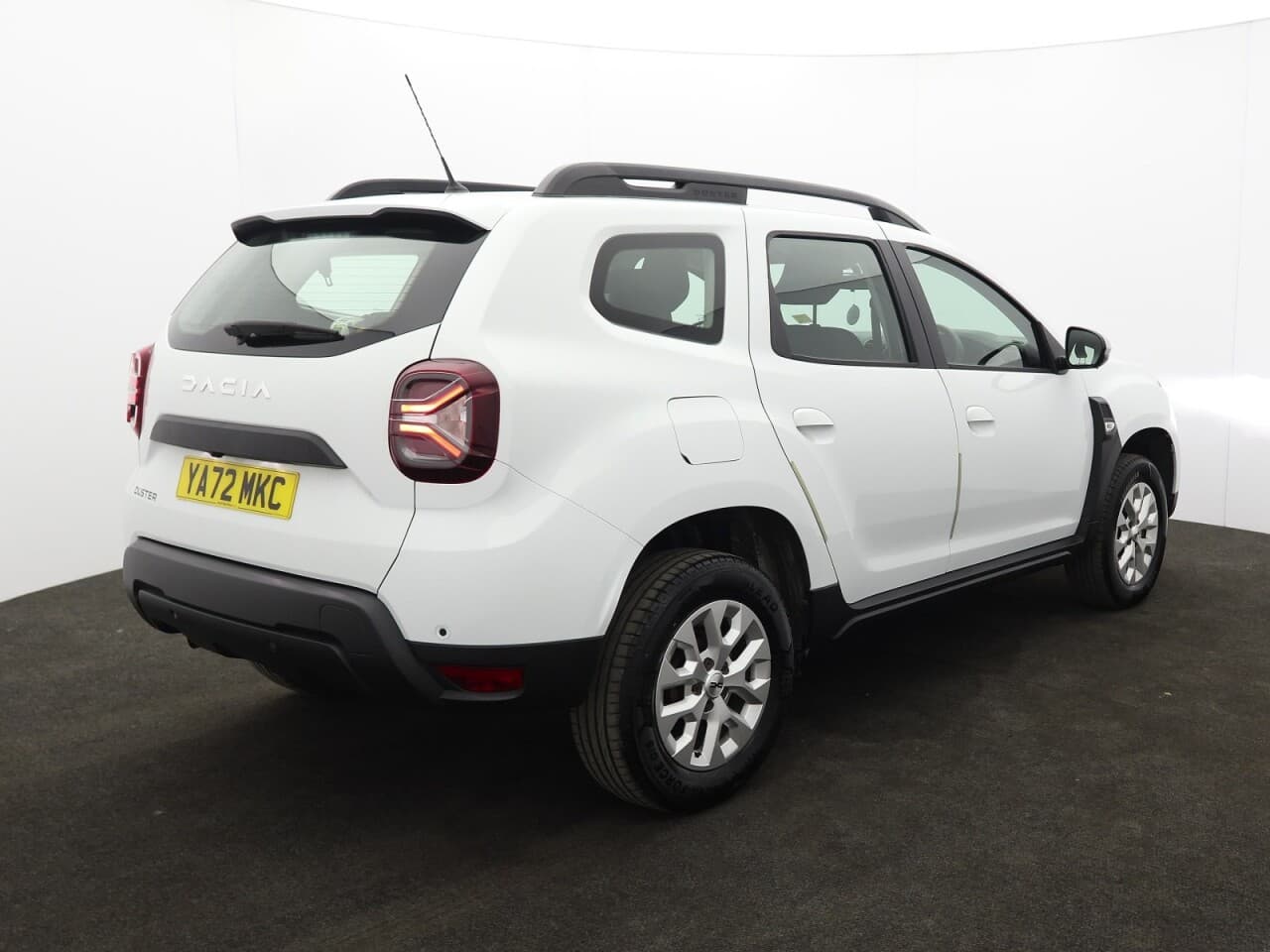 Dacia Duster 1.0 TCe Expression — image 10