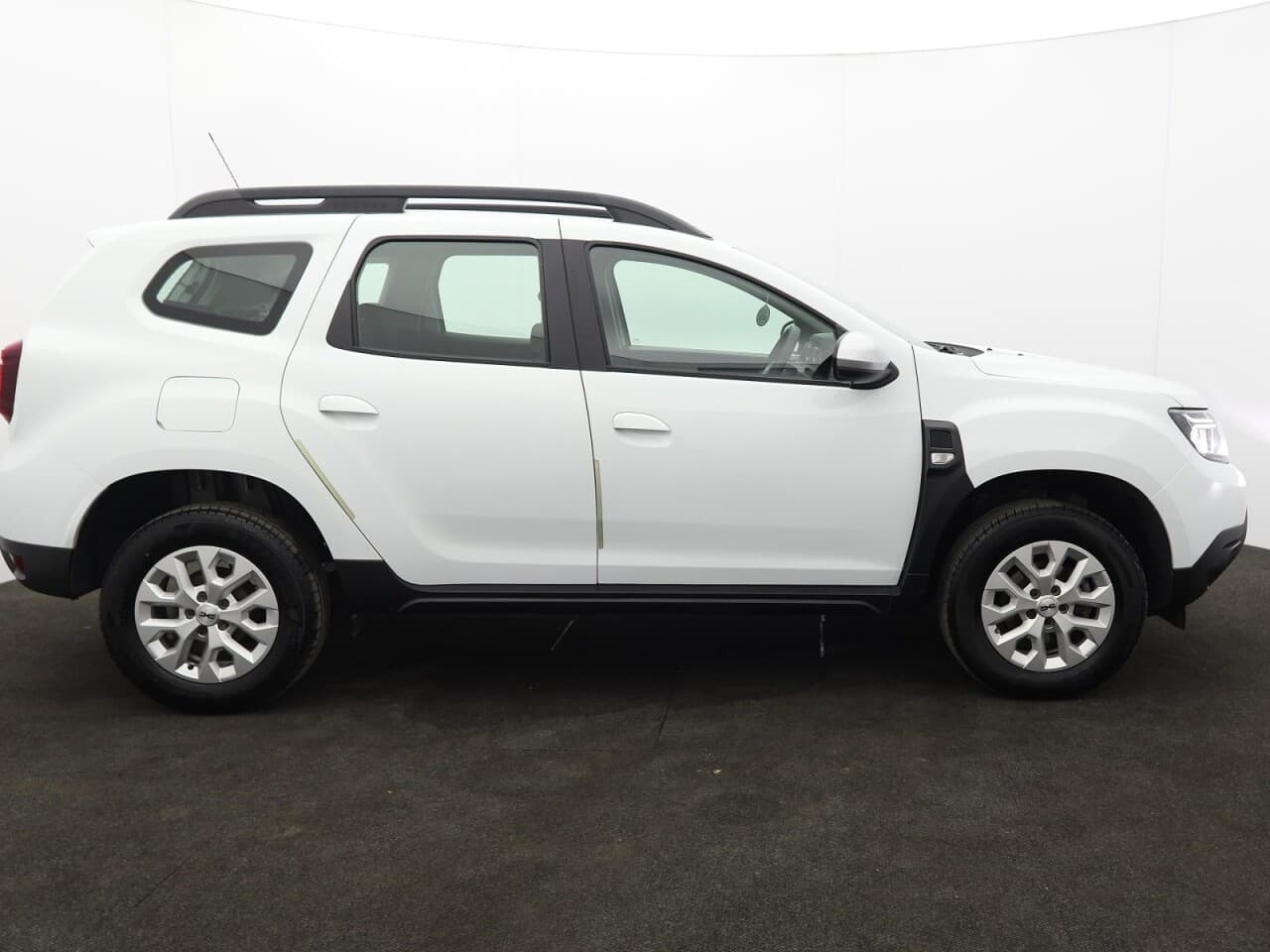 Dacia Duster 1.0 TCe Expression — image 11