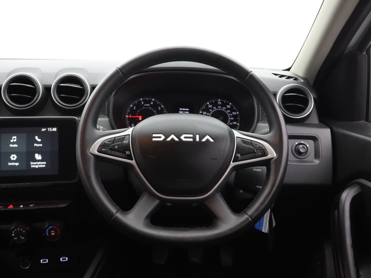 Dacia Duster 1.0 TCe Expression — image 16