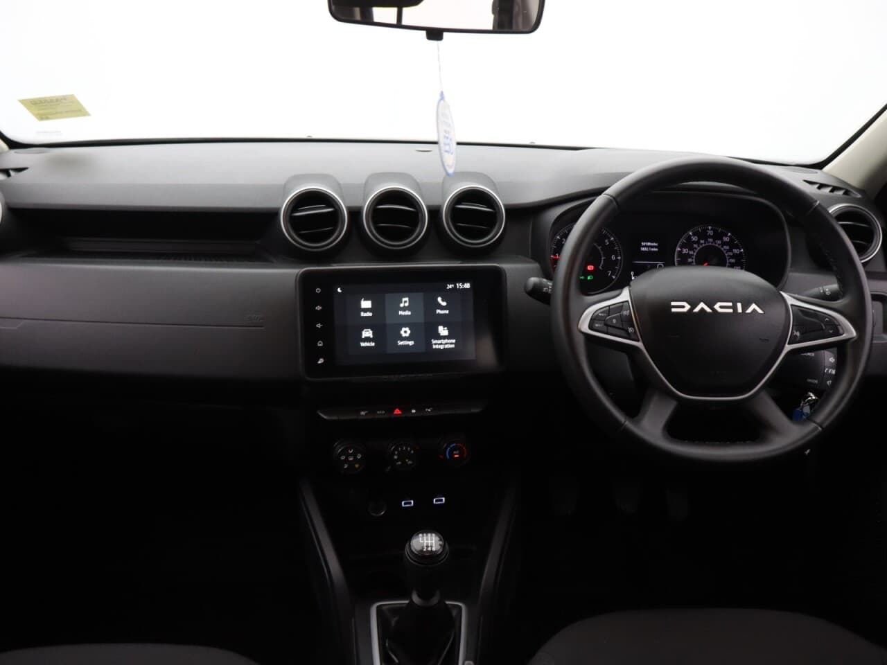 Dacia Duster 1.0 TCe Expression — image 12