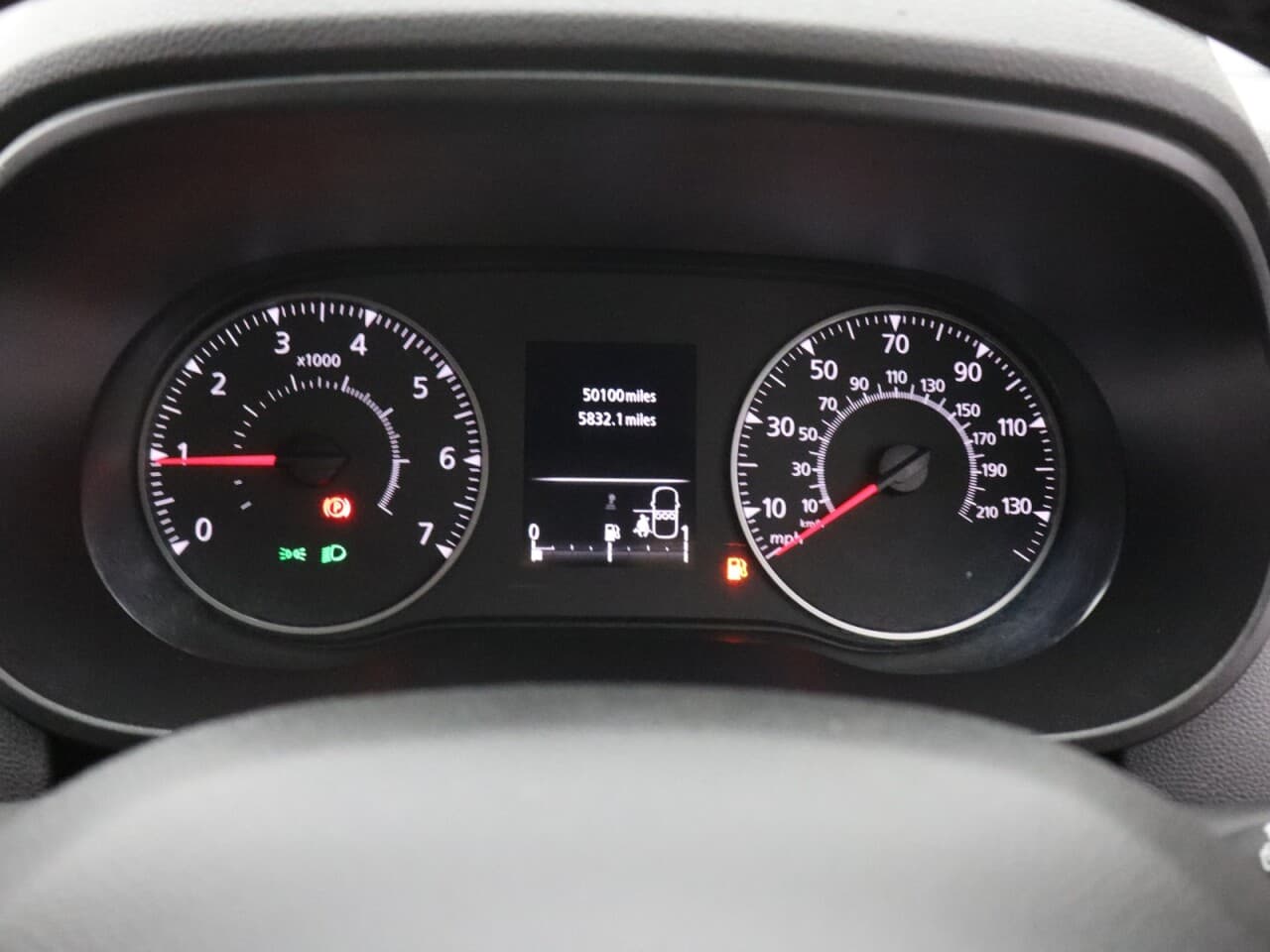 Dacia Duster 1.0 TCe Expression — image 20