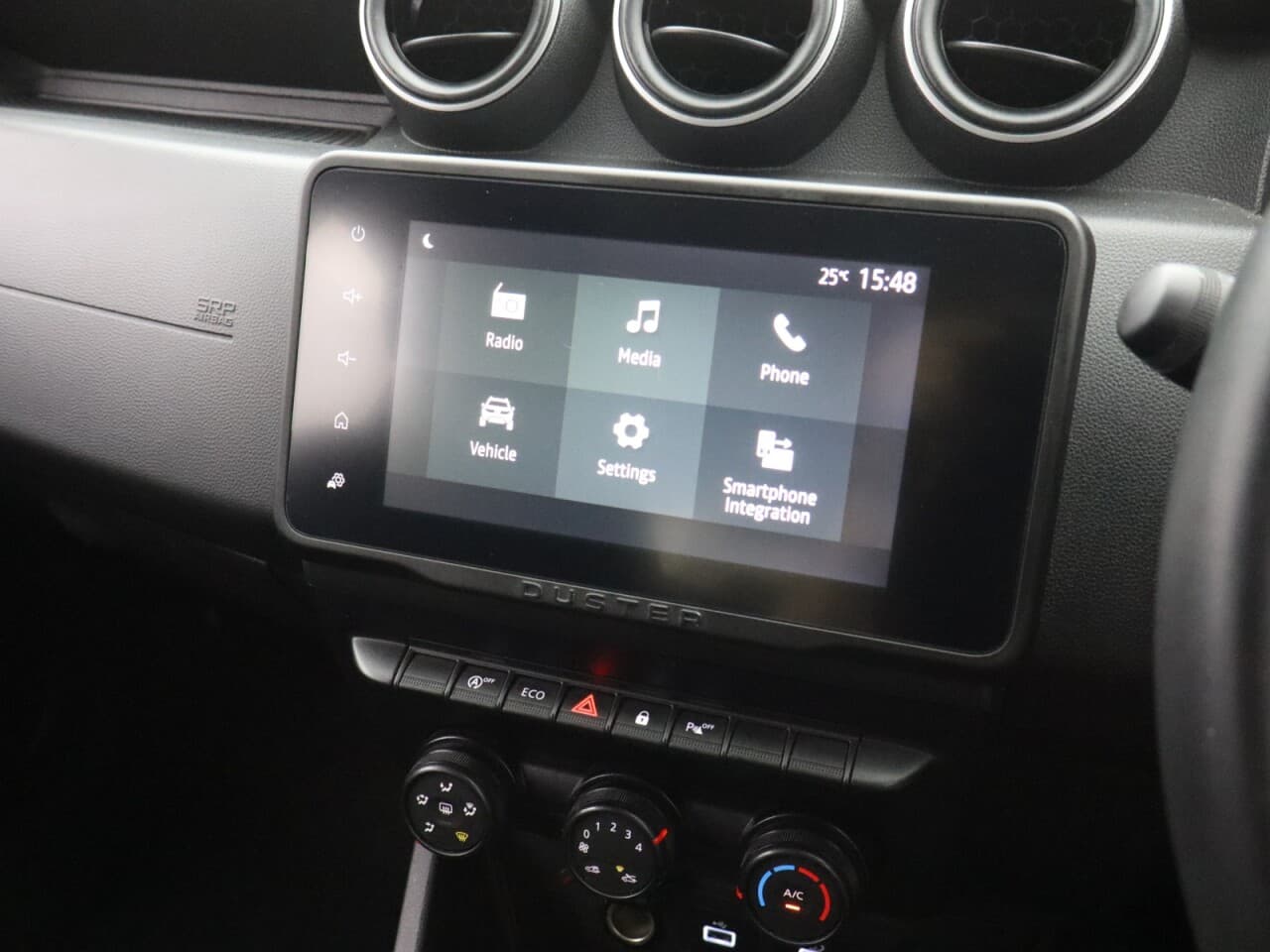 Dacia Duster 1.0 TCe Expression — image 21