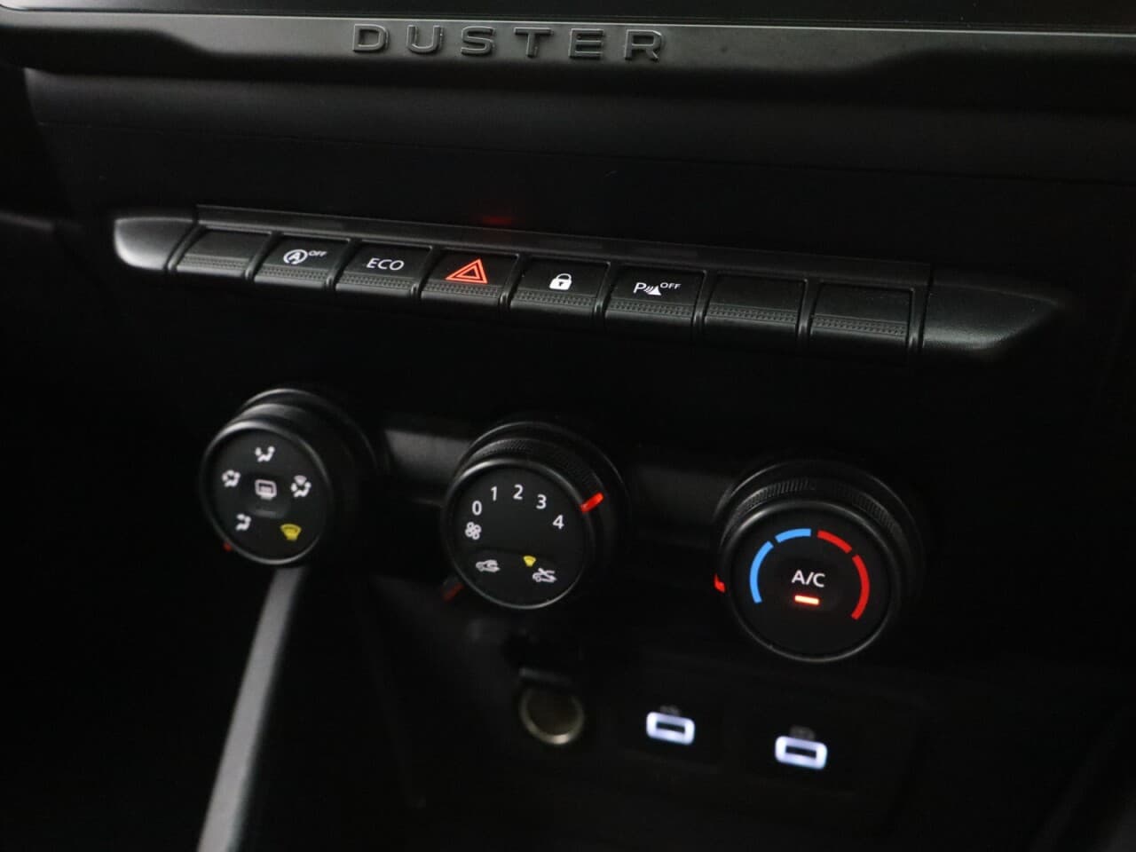 Dacia Duster 1.0 TCe Expression — image 27