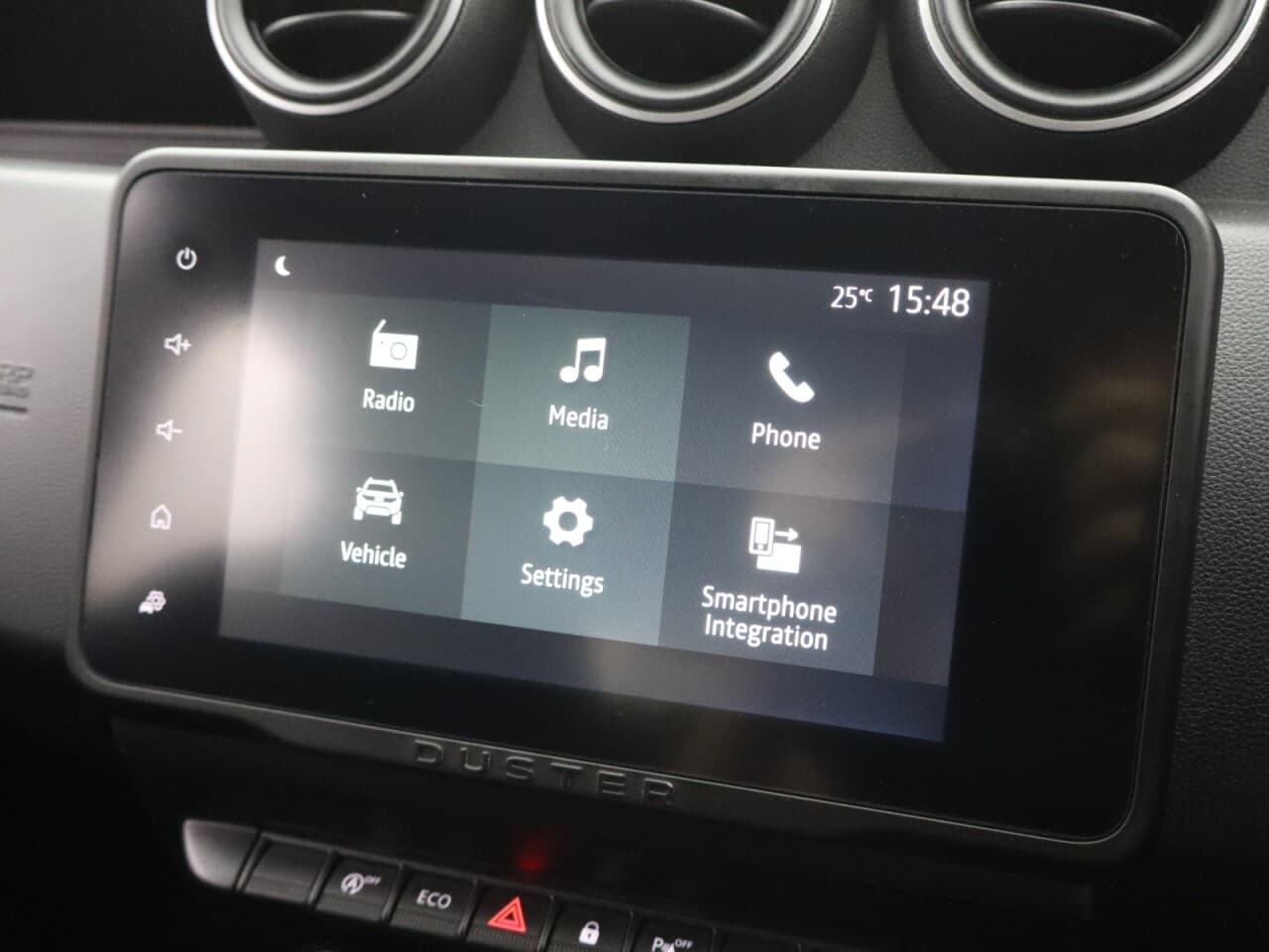 Dacia Duster 1.0 TCe Expression — image 30